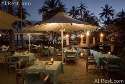 Sheraton Senggigi Beach Resort 31